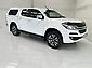 2019 Holden Colorado