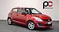 2016 Suzuki Swift