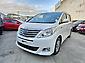 2014 Toyota Alphard