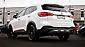 2022 MG HS