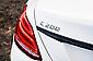 2015 Mercedes-Benz C CLASS