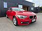 2013 BMW 116i