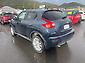 2012 Nissan Juke