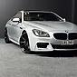 2013 BMW 640i