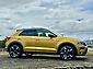 2022 Volkswagen T-Roc