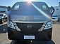 2022 Nissan NV350