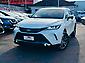 2020 Toyota Harrier