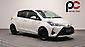 2017 Toyota Vitz