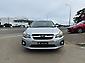 2012 Subaru Impreza
