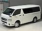 2019 Toyota Hiace