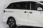 2017 Honda Odyssey Absolute Hybrid S
