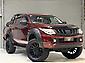 2017 Mitsubishi Triton
