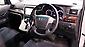 2012 Toyota Vellfire