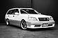 2000 Toyota Crown