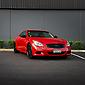 2008 Nissan Skyline