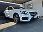 2017 Mercedes-Benz Gla-class