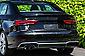 2017 Audi A3 1.4TFSI S Line