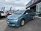 2009 Toyota Wish
