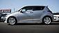 2014 Suzuki Swift