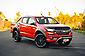 2016 Holden Colorado