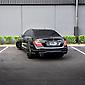 2012 Mercedes-Benz C 200