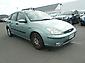 2002 Ford Focus