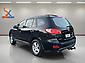 2009 Hyundai Santa Fe