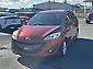 2017 Mazda Premacy
