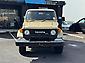 1987 Toyota Landcruiser