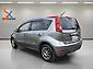 2010 Nissan Note