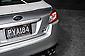 2015 Subaru WRX
