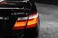 2007 Lexus LS 460