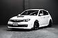 2009 Subaru Impreza