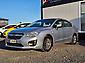2014 Subaru Impreza