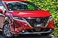 2021 Nissan Note e-Power X