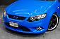 2009 Ford Falcon