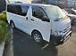 2018 Toyota Hiace