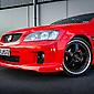 2010 Holden Commodore
