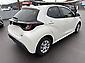 2021 Toyota Yaris