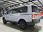 2007 Mitsubishi Delica