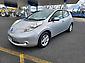 2011 Nissan Leaf