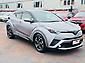 2016 Toyota C-HR