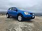 2009 Nissan Qashqai