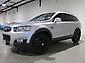 2011 Holden Captiva