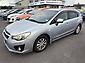 2012 Subaru Impreza