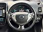 2014 Nissan Leaf