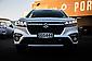 2023 Suzuki S-Cross