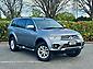 2015 Mitsubishi Challenger