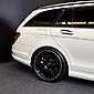 2008 Mercedes-Benz C63
