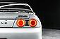 1996 Nissan Skyline